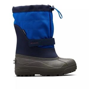 Columbia Kids Snow Boots